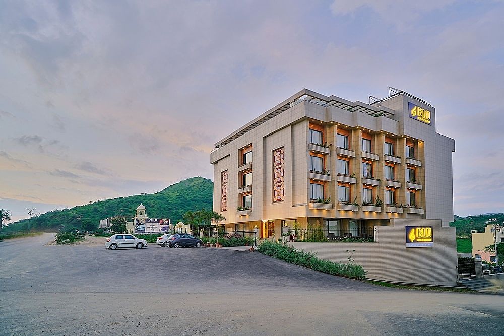 undefined SKK Blu Hotel & Spa 10