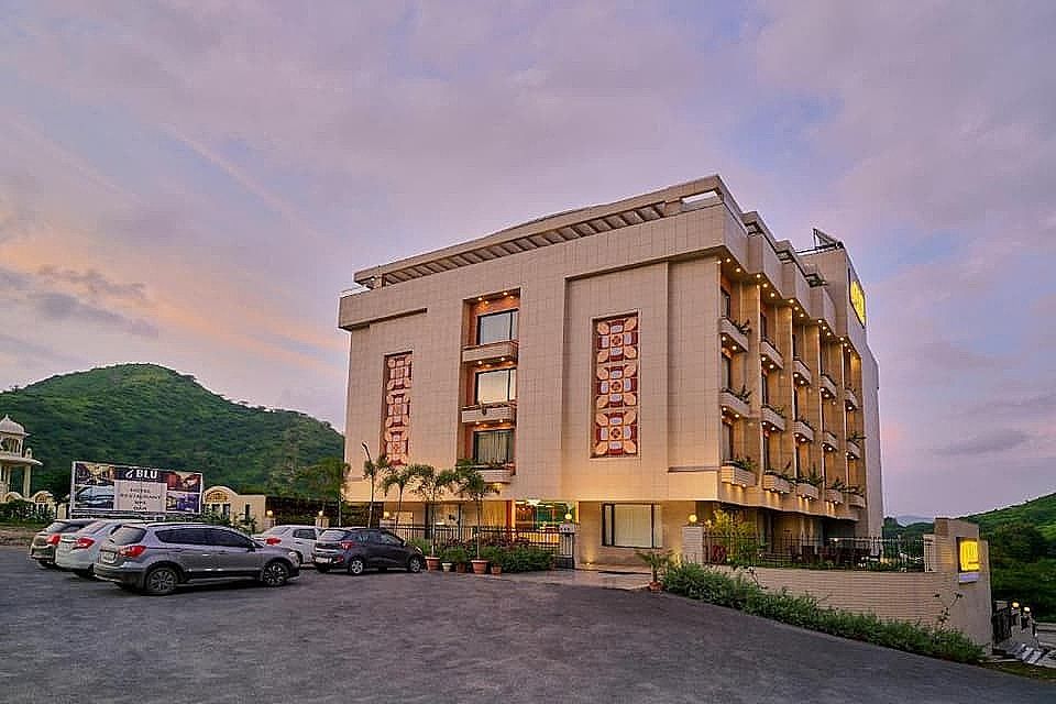 undefined SKK Blu Hotel & Spa 6