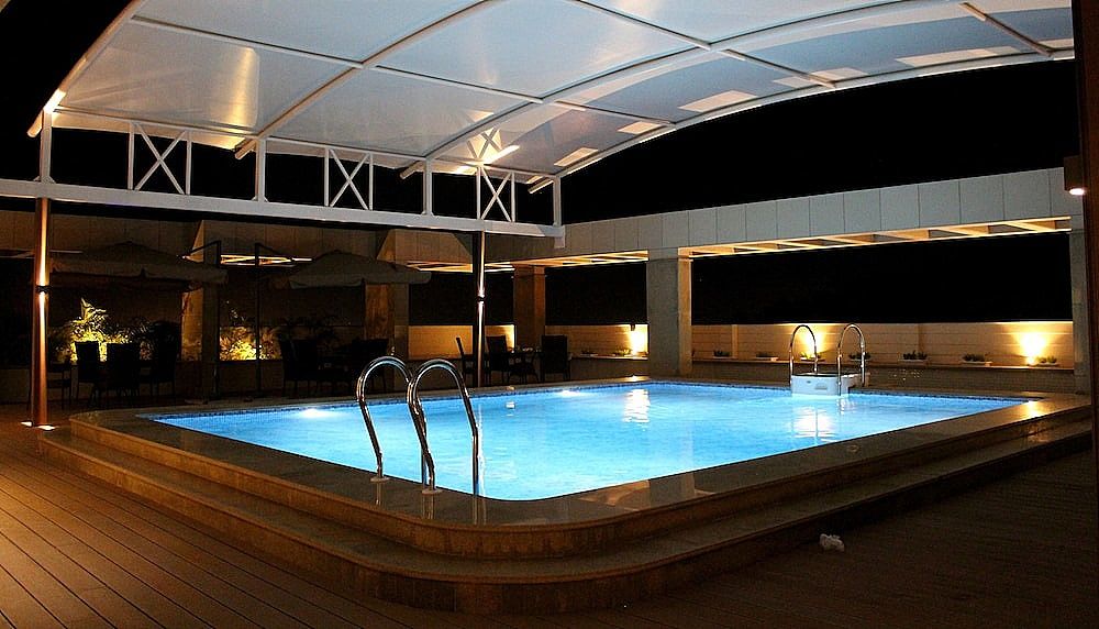 undefined SKK Blu Hotel & Spa 4