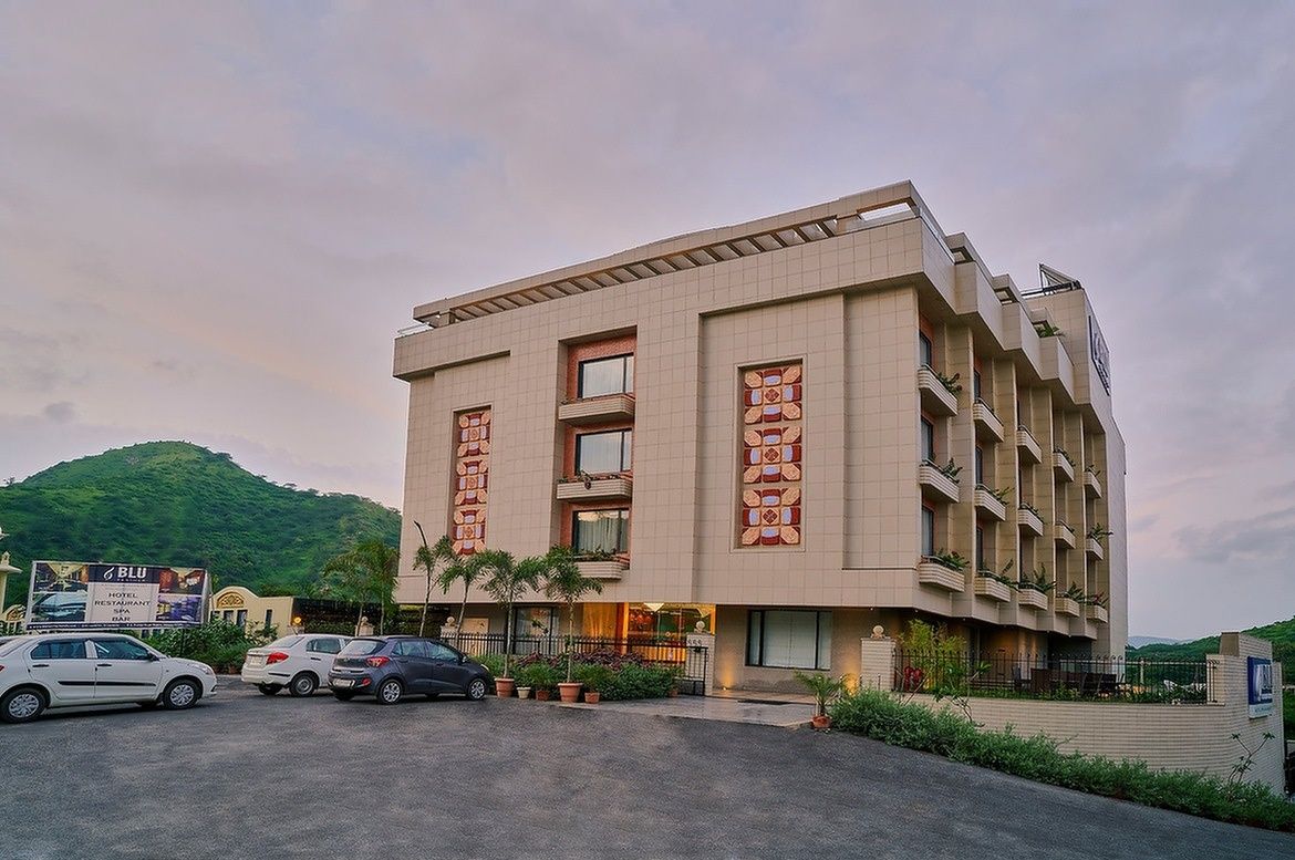 undefined SKK Blu Hotel & Spa