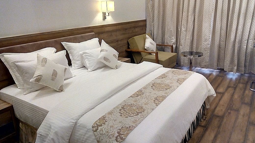 undefined SKK Blu Hotel & Spa 5