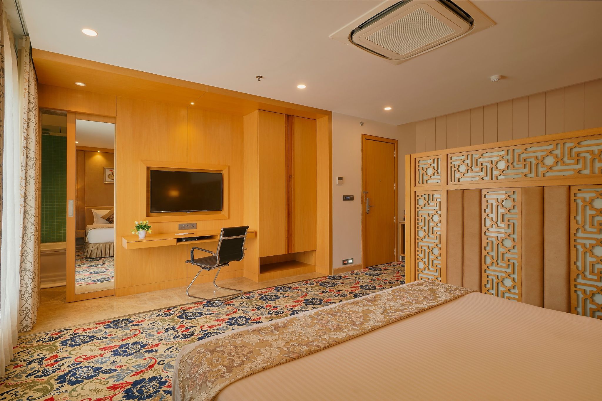 SKK Blu Hotel & Spa Blu Superior Room 6