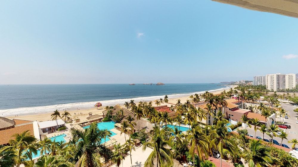 Park Royal Beach Ixtapa - All Inclusive Royal Ocean View Double 3