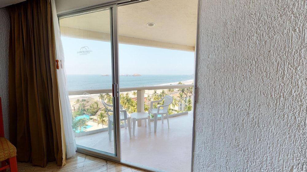 Park Royal Beach Ixtapa - All Inclusive Royal Ocean View Double 2