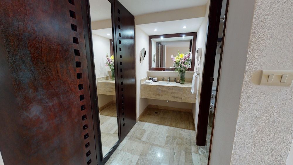 Park Royal Beach Ixtapa - All Inclusive Royal Ocean View Double 5