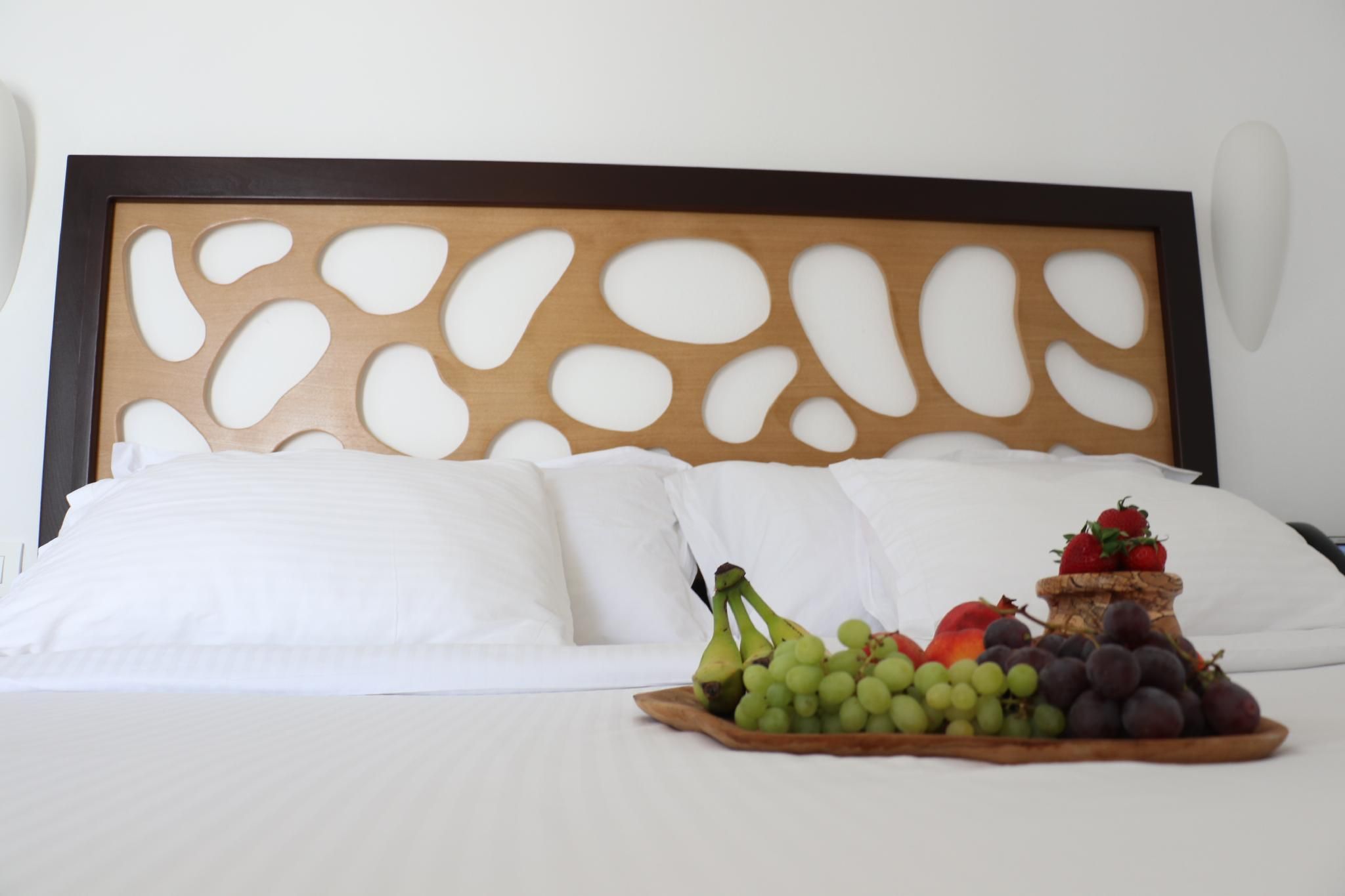 Garden 1-Bedroom Suite