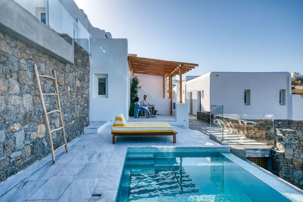 San Antonio Summerland