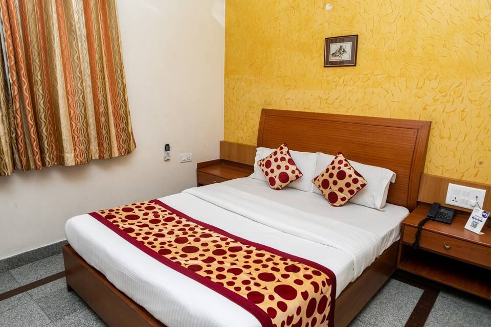 undefined Stay Inn 10