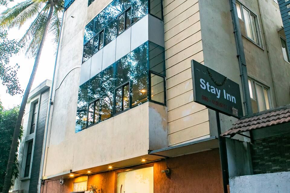 undefined Stay Inn 7