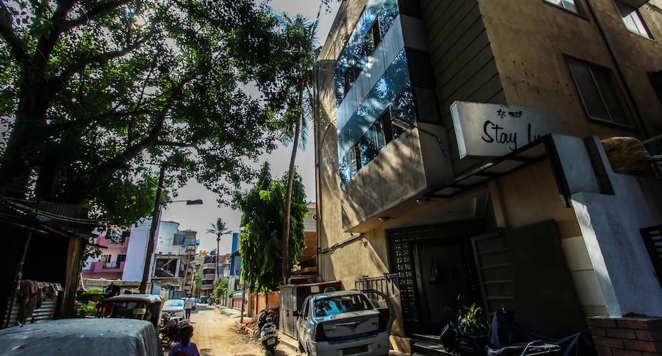 undefined Stay Inn 2