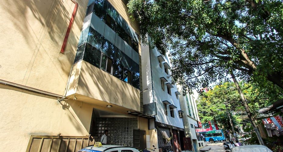 undefined Stay Inn 6