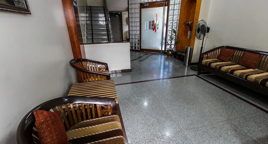 undefined Stay Inn 4