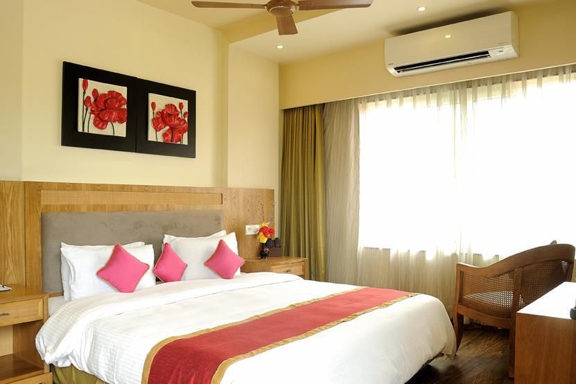 Suite Room