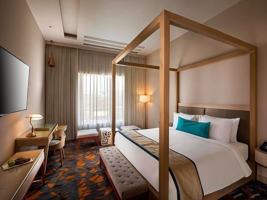 undefined Hotel Sarovar Premiere Jaipur 7