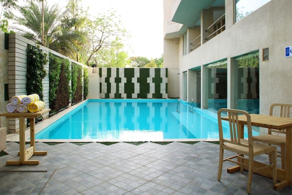 undefined Hotel Sarovar Premiere Jaipur 4