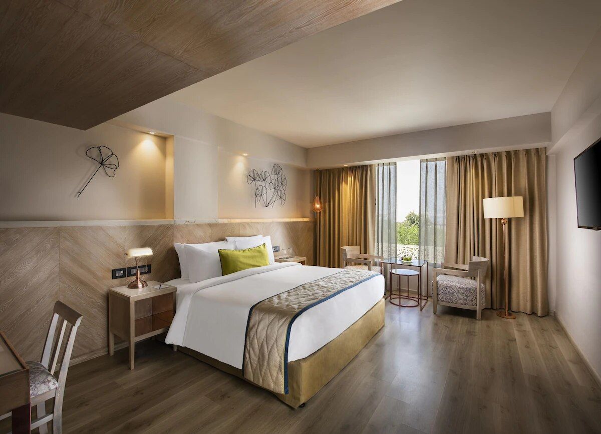 undefined Hotel Sarovar Premiere Jaipur 10
