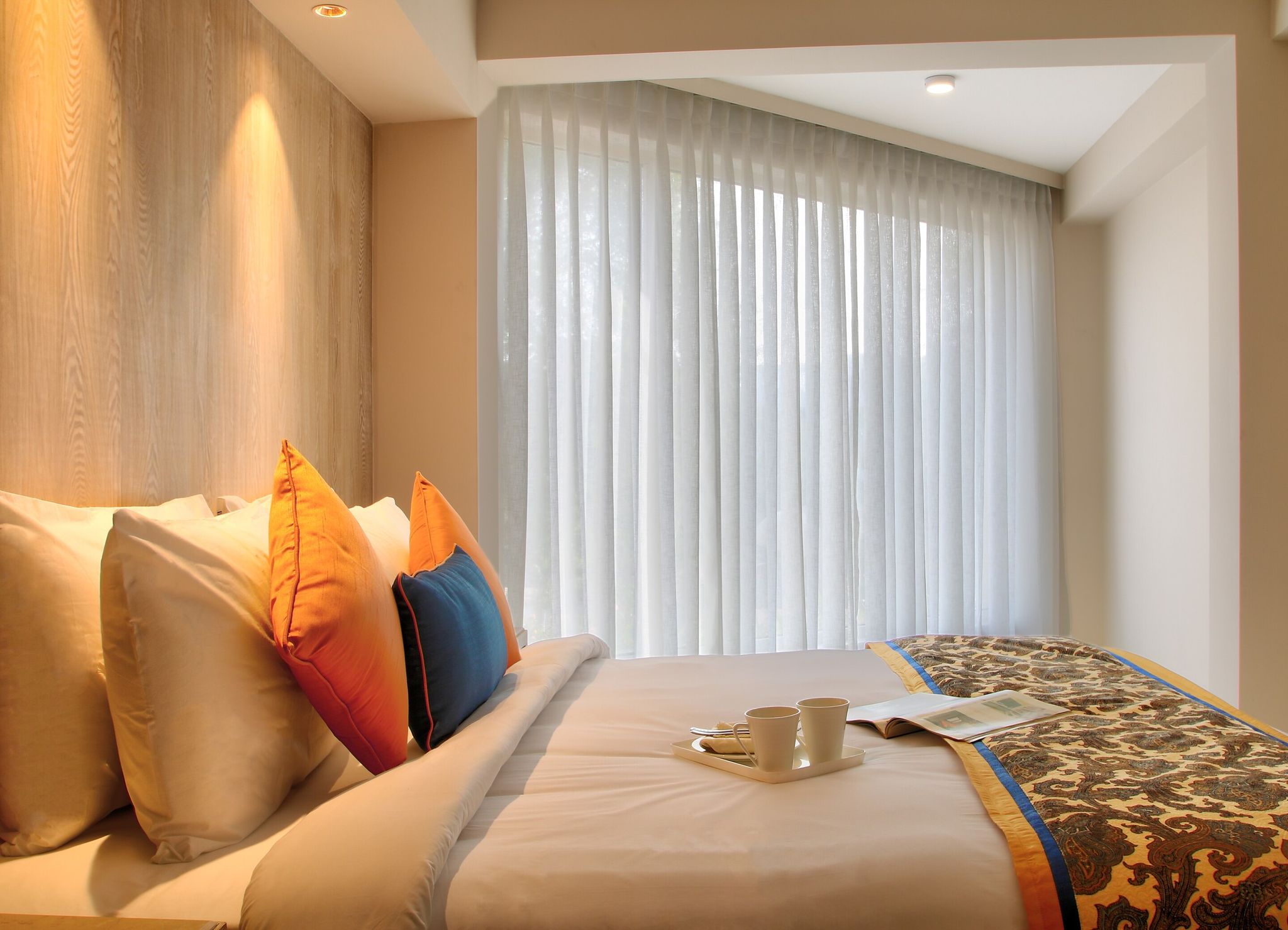 Executive Suite Double