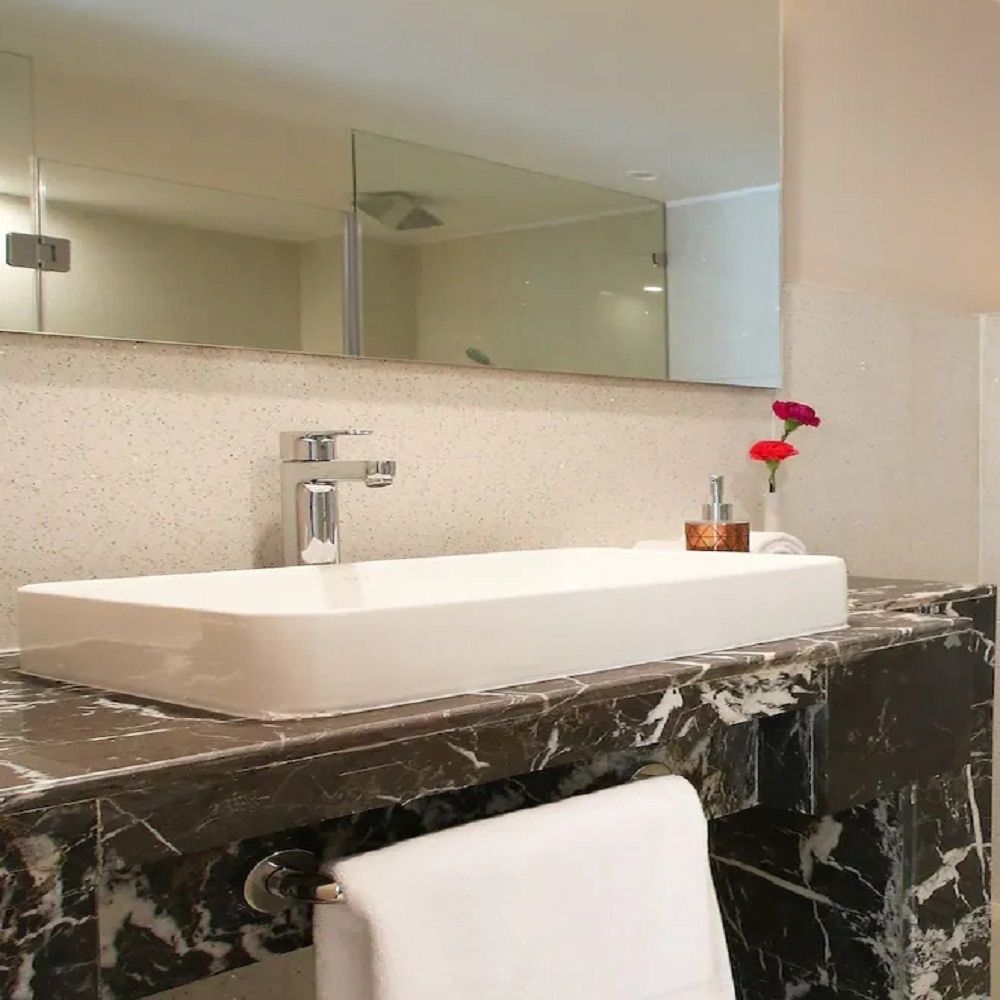 Executive Suite Double