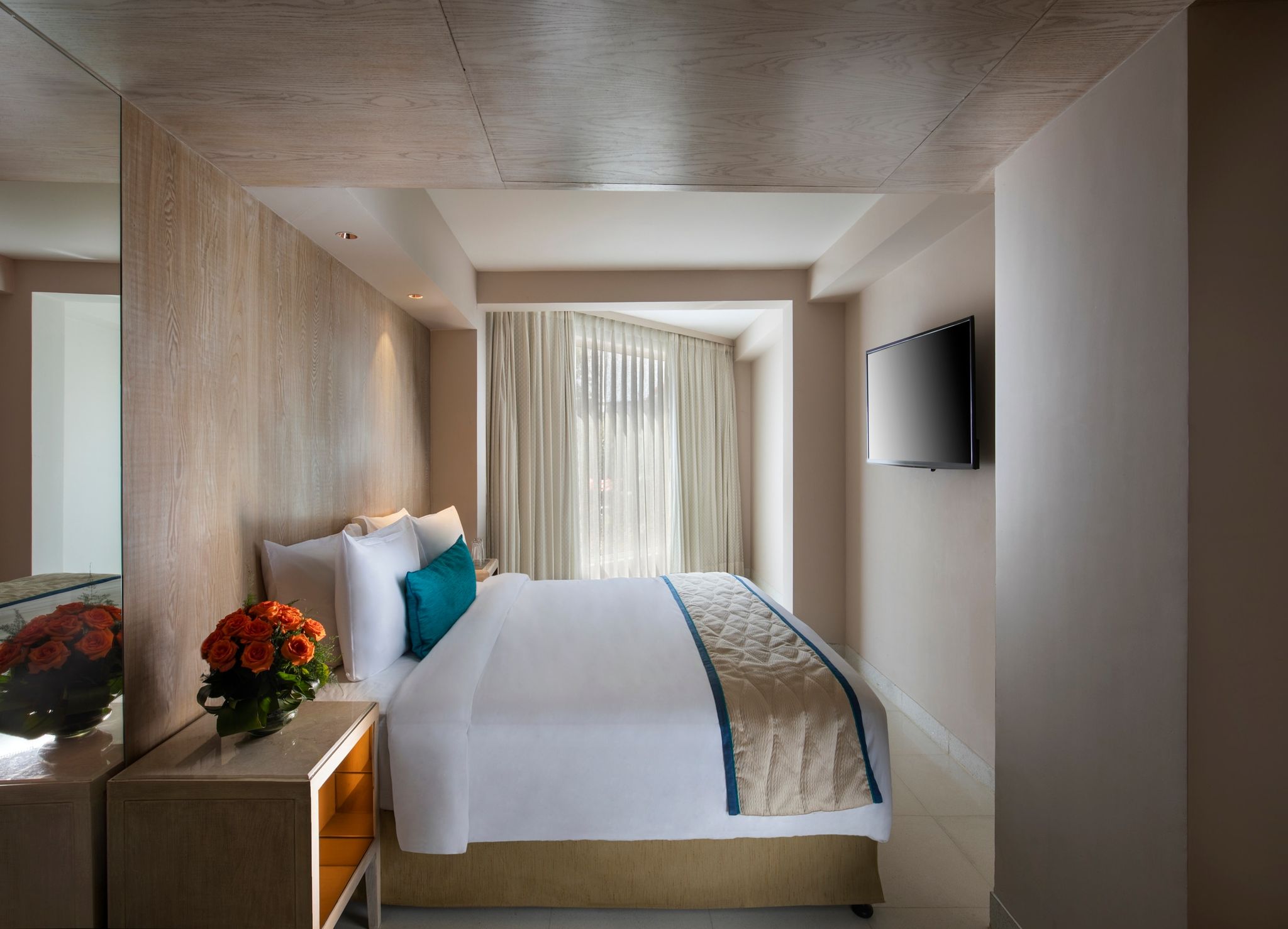 Executive Suite Double