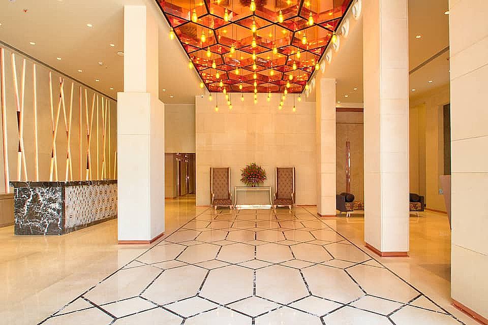 undefined Hotel Sarovar Premiere Jaipur 3