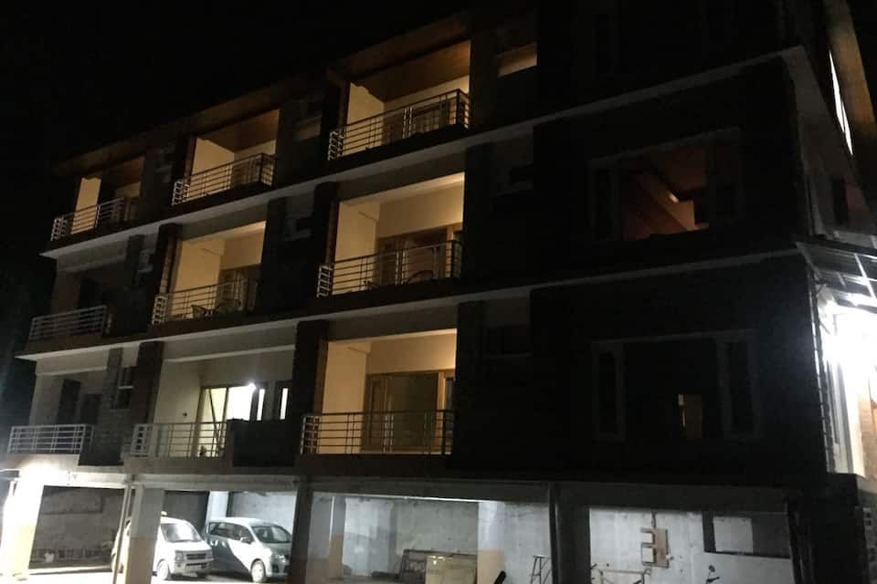 undefined Hotel Majestic Cedar 4