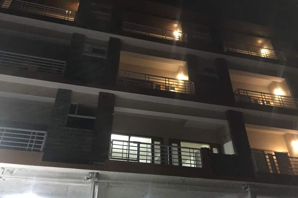 undefined Hotel Majestic Cedar 2