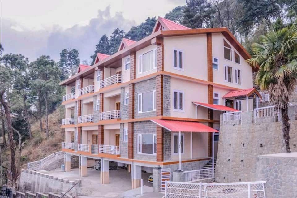 undefined Hotel Majestic Cedar 3