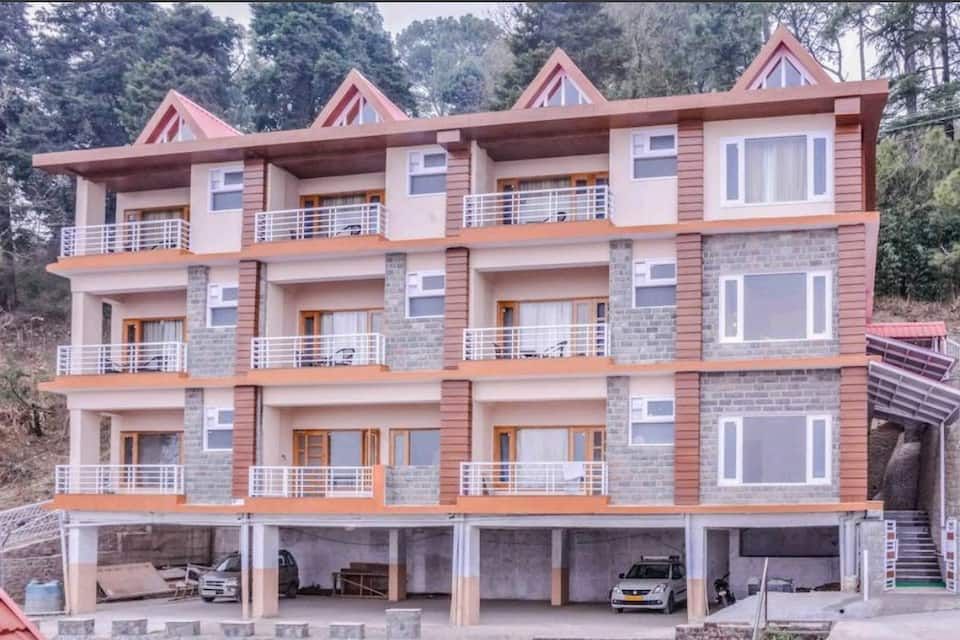 undefined Hotel Majestic Cedar 5