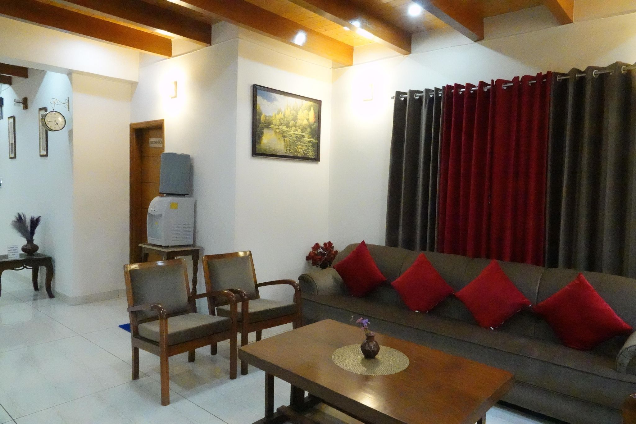 undefined The Majestic Cedar 2