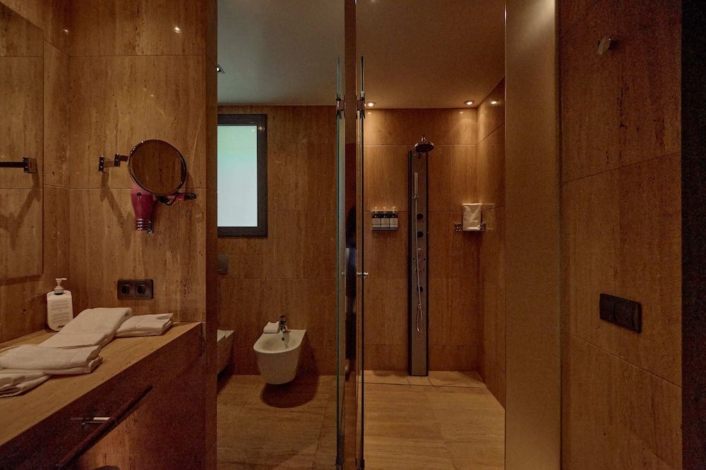 Andorra Park Hotel Duplex (2 Adults + 1 Child) 4