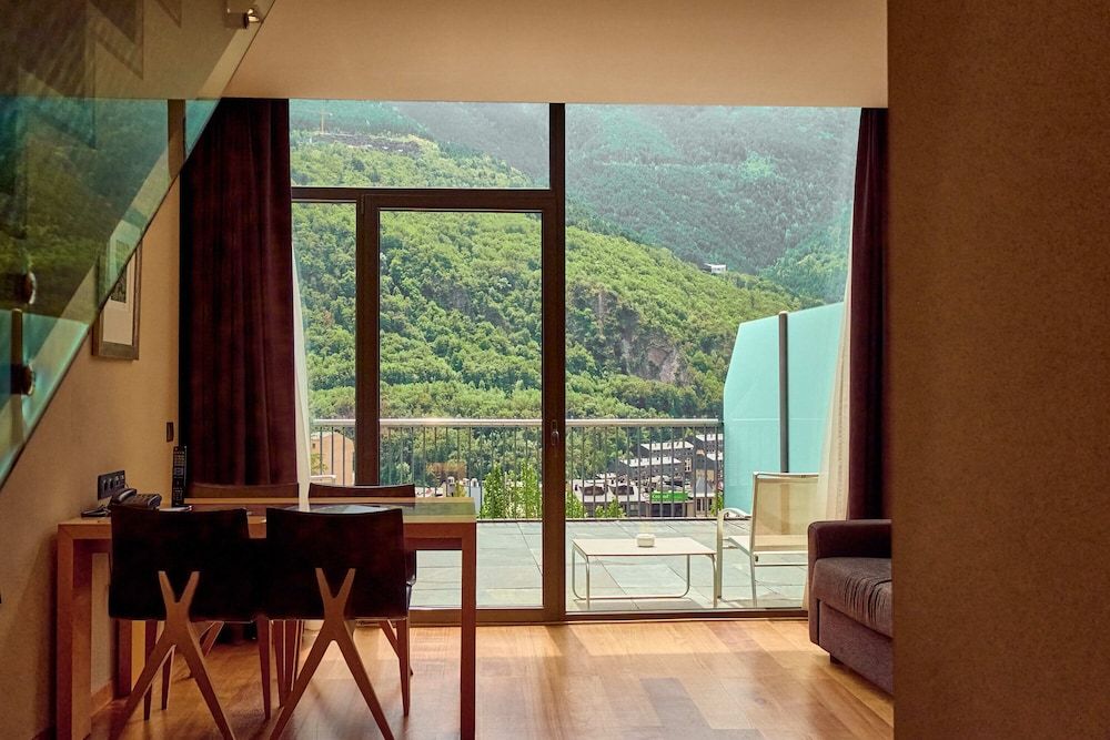 Andorra Park Hotel Duplex (2 Adults + 1 Child) 7