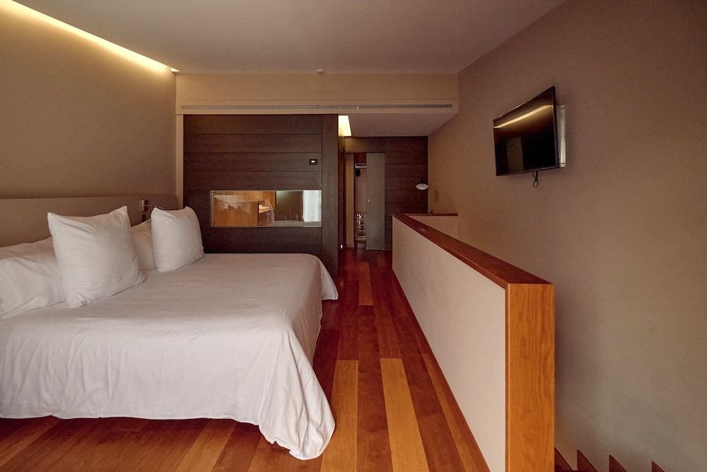 Andorra Park Hotel Duplex (2 Adults + 1 Child)