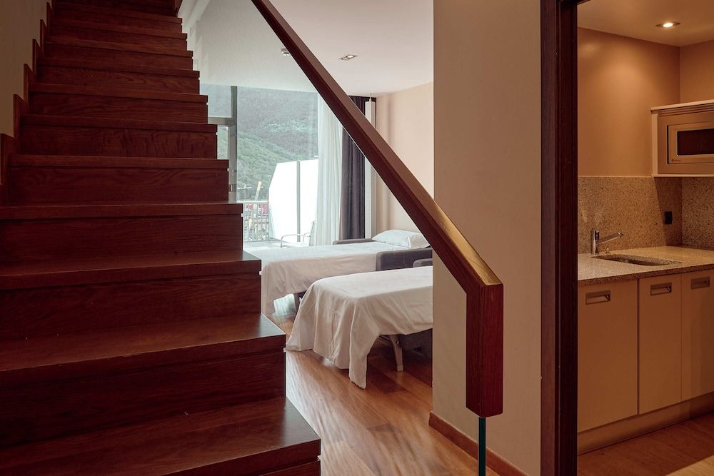 Andorra Park Hotel Duplex (2 Adults + 1 Child) 6