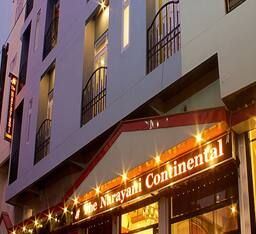 undefined The Narayani Continental Hotel 7