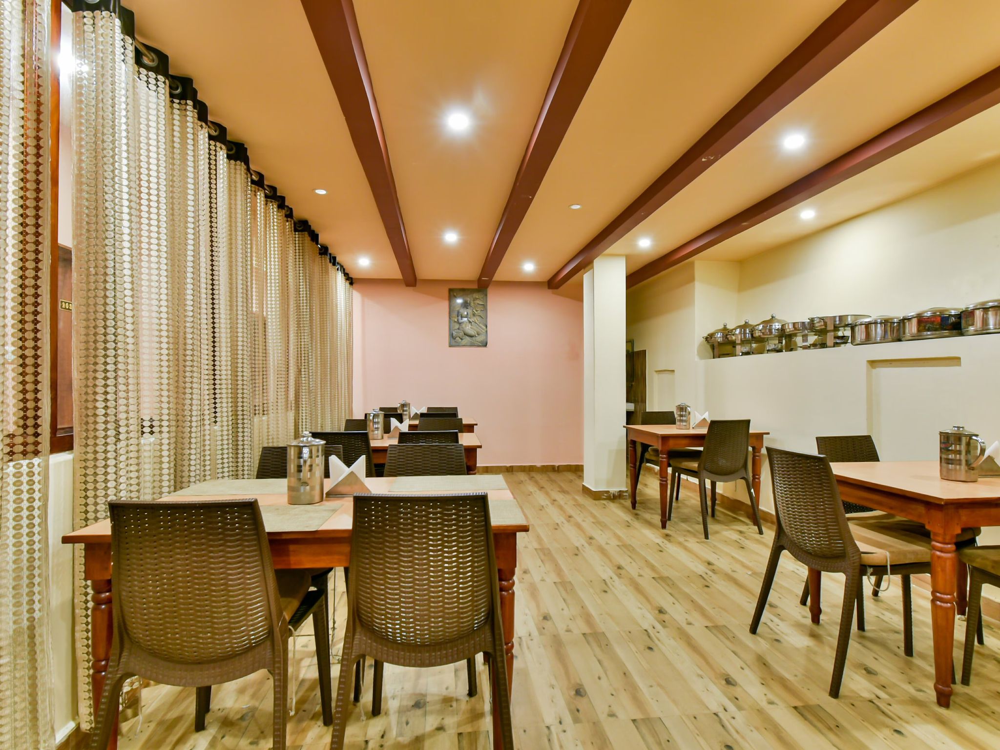 undefined The Narayani Continental Hotel 4