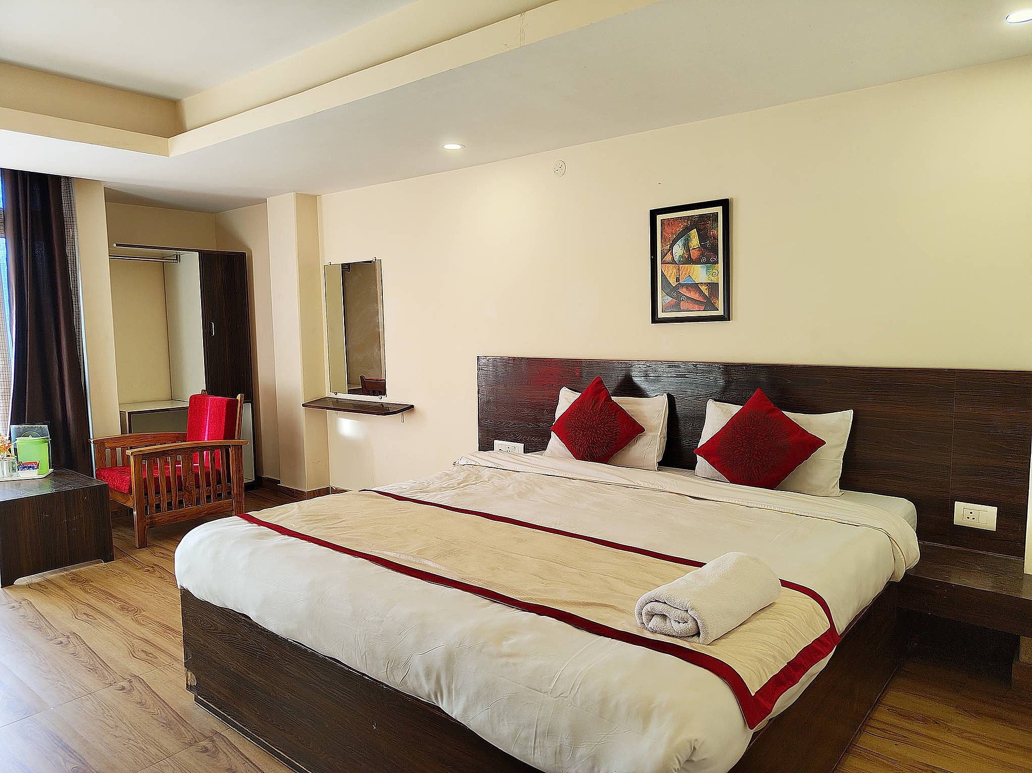 undefined The Narayani Continental Hotel 5