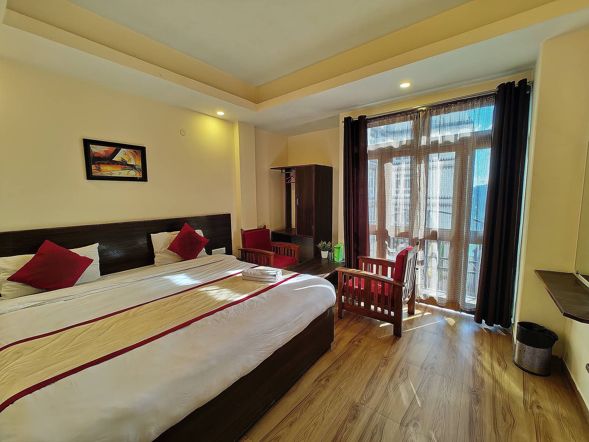 undefined The Narayani Continental Hotel 10