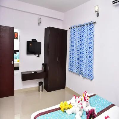 AGS Holiday Resorts Classic Room 2