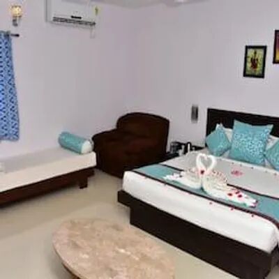Suite, 2 Bedrooms
