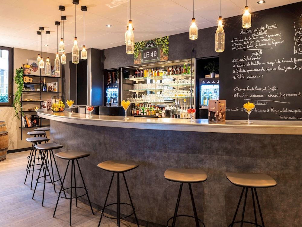 undefined ibis Paris Alésia Montparnasse 14ème 4