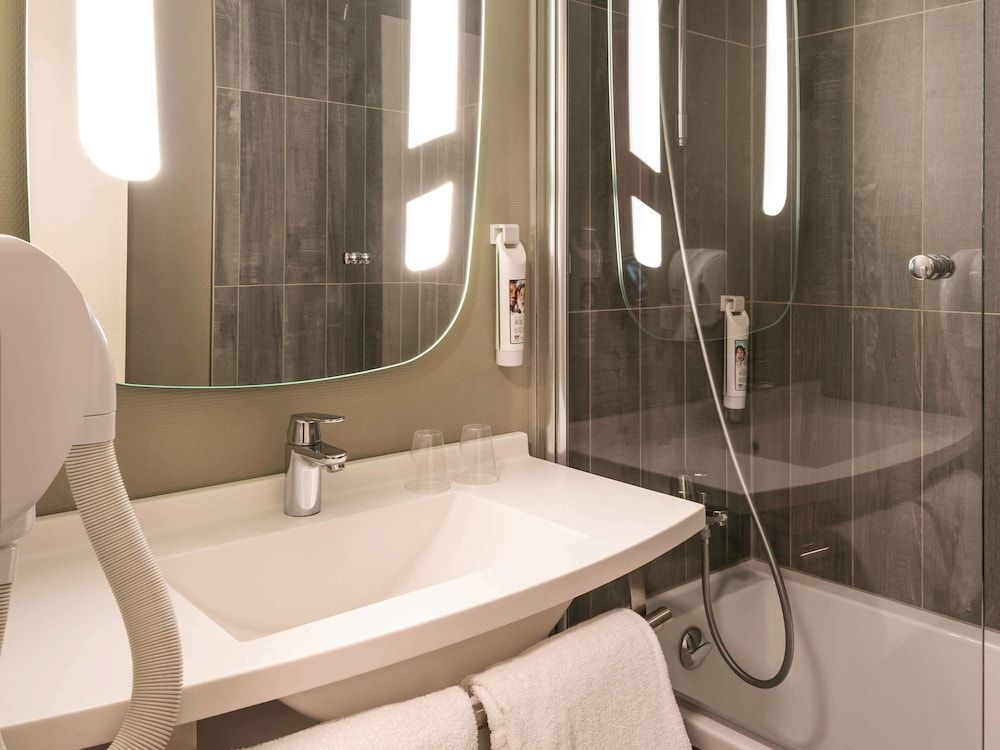 undefined ibis Paris Alésia Montparnasse 14ème 3