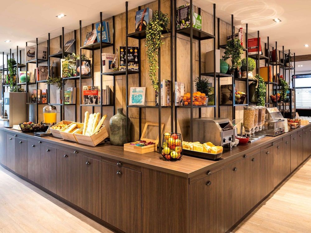 undefined ibis Paris Alésia Montparnasse 14ème 6