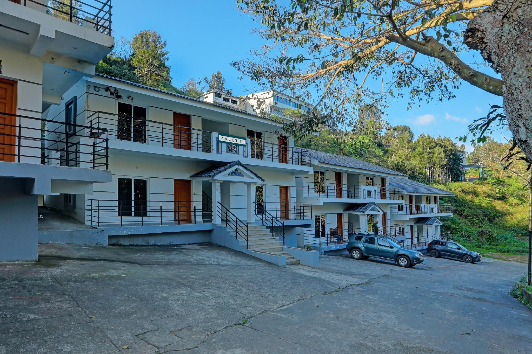 Coastal Grand Anglo French Resorts