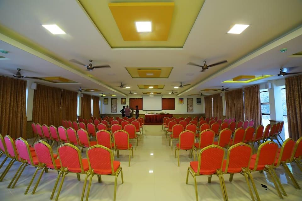 Coastal Grand Anglo French Resorts Executive Suite 9