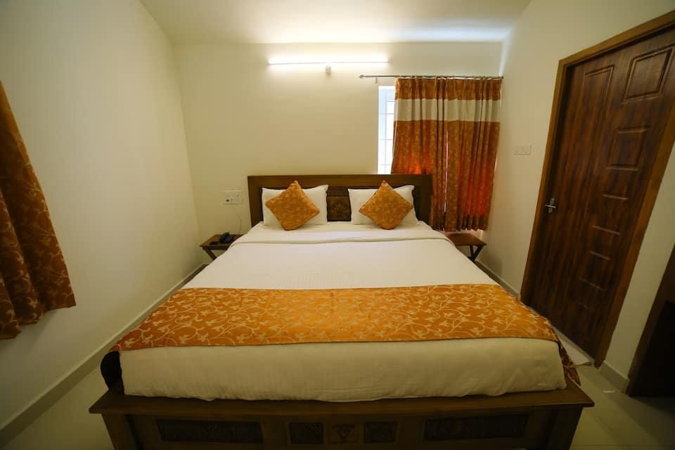 Coastal Grand Anglo French Resorts Deluxe Room 11