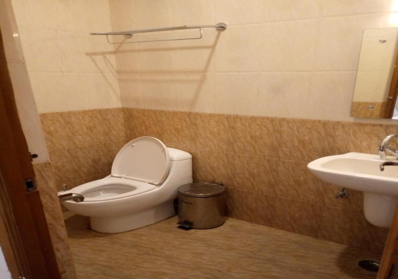 Coastal Grand Anglo French Resorts Executive Suite 8