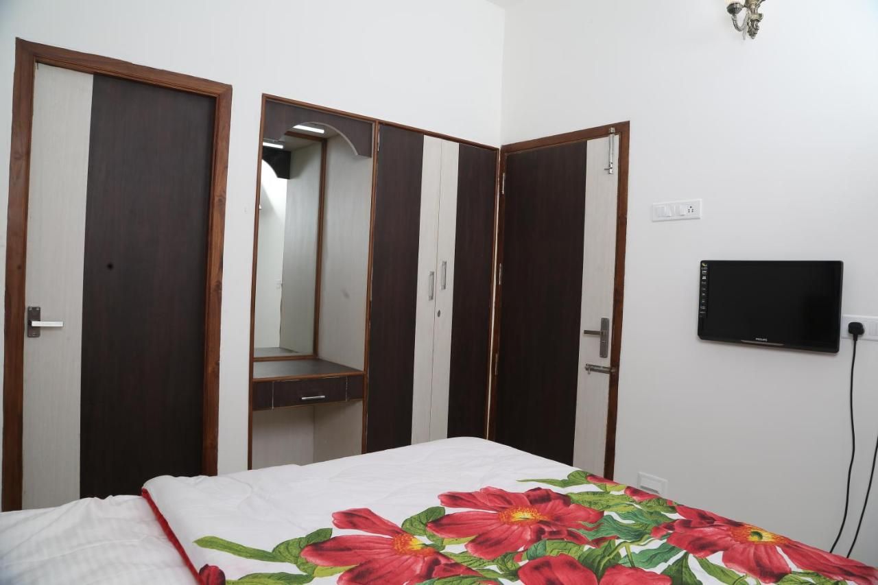 Coastal Grand Anglo French Resorts Deluxe Room