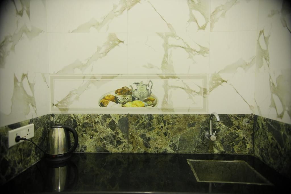 Coastal Grand Anglo French Resorts Executive Suite 6