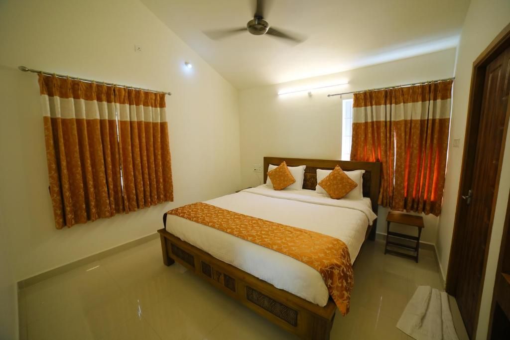 Coastal Grand Anglo French Resorts Deluxe Room 3