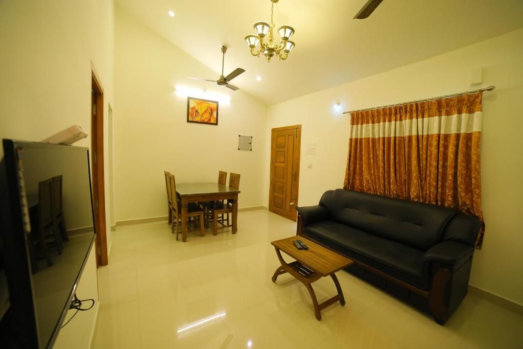 Coastal Grand Anglo French Resorts Executive Suite 2